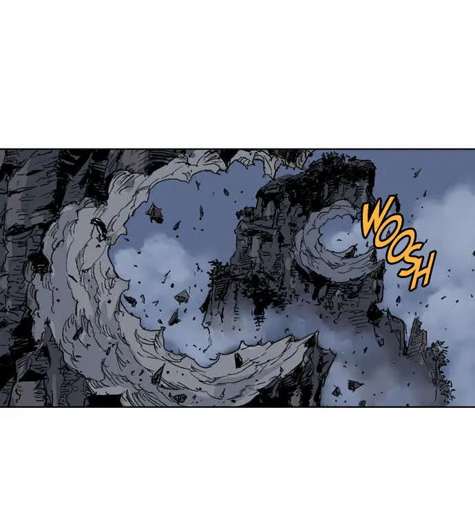 Gosu Chapter 51 Page 56