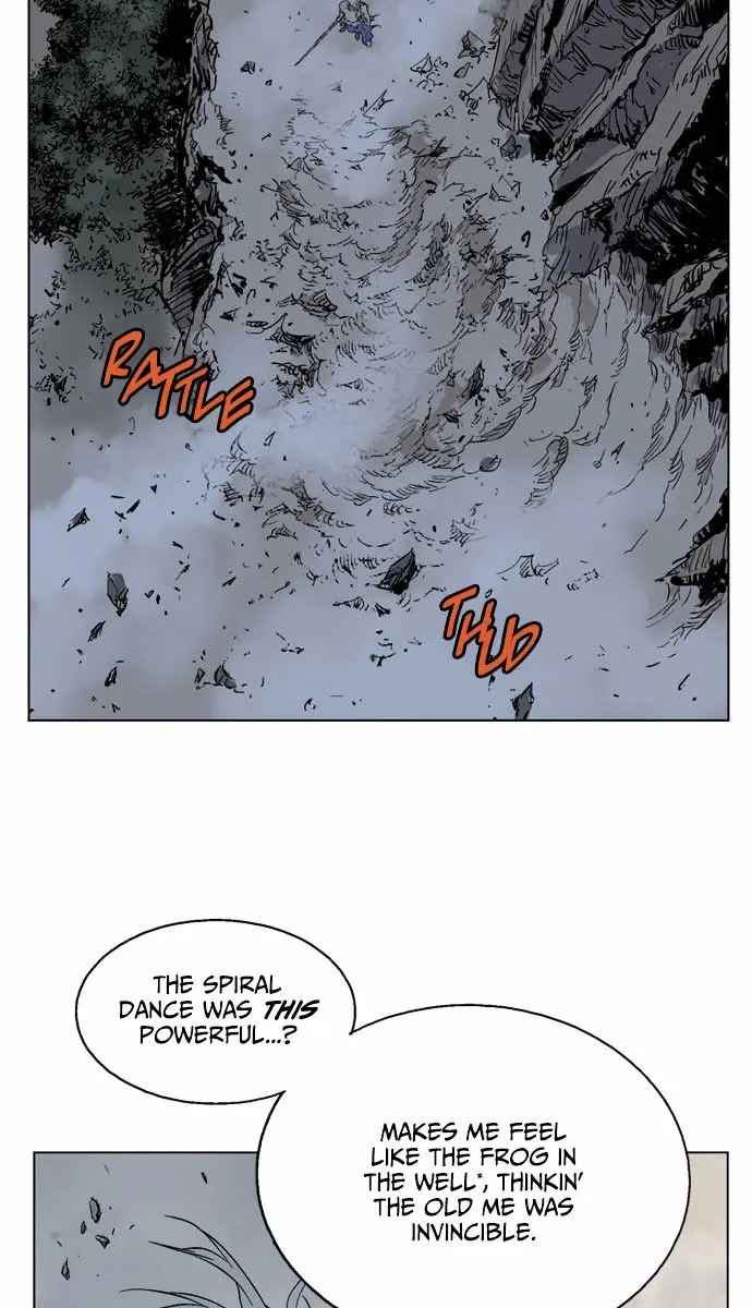 Gosu Chapter 51 Page 58