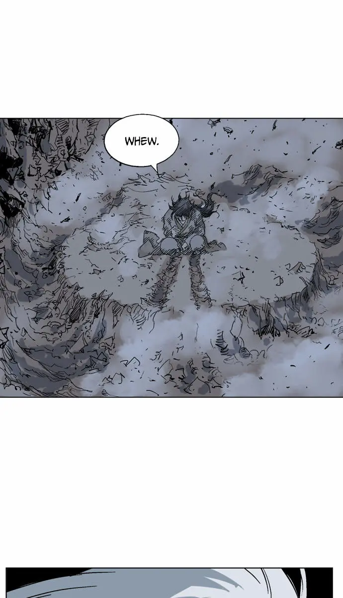 Gosu Chapter 51 Page 61