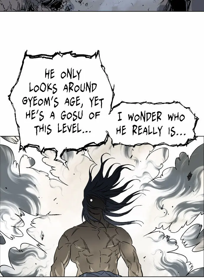 Gosu Chapter 51 Page 67