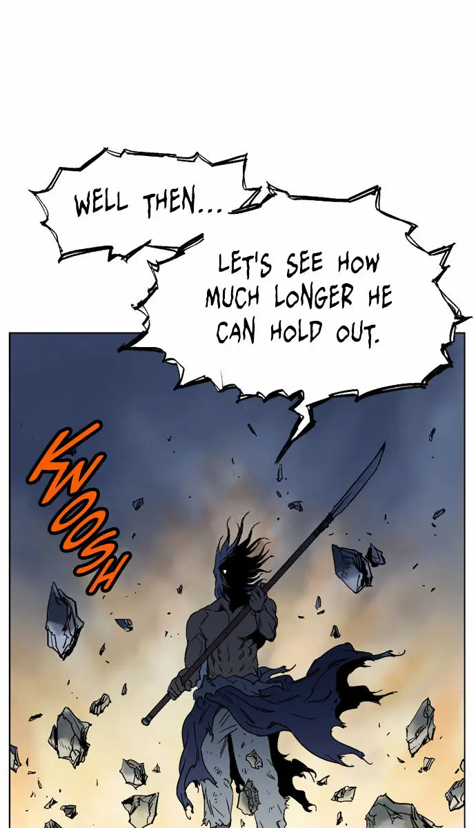 Gosu Chapter 51 Page 69