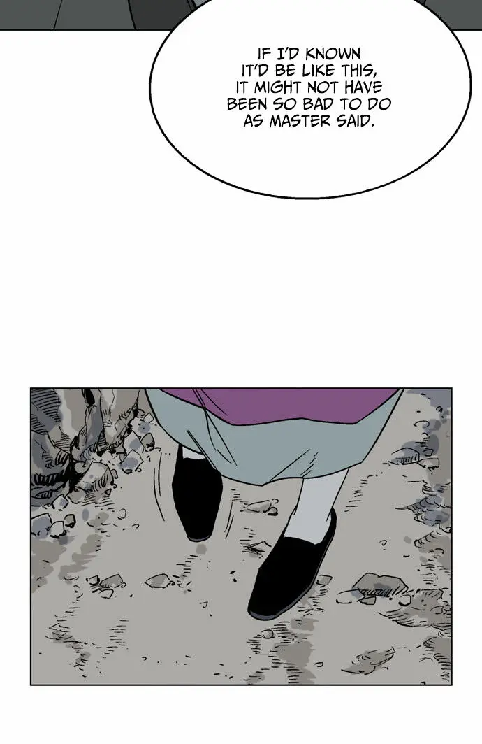 Gosu Chapter 51 Page 73