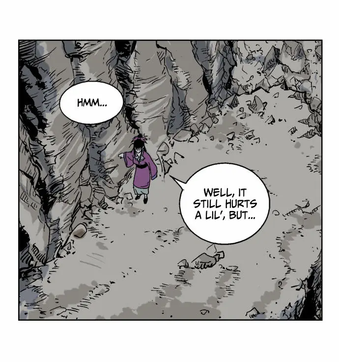 Gosu Chapter 51 Page 74