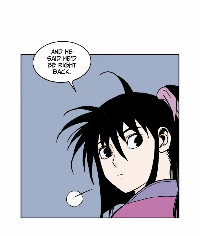 Gosu Chapter 51 Page 79