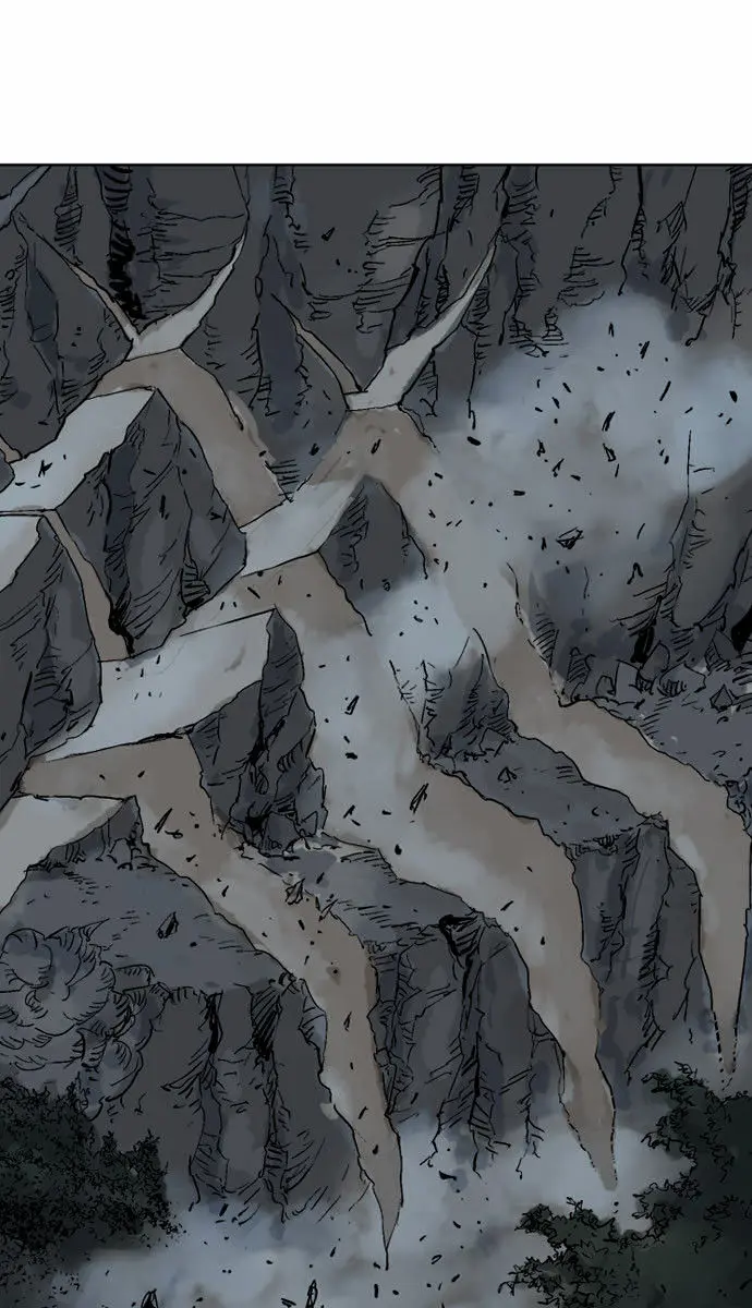 Gosu Chapter 51 Page 84