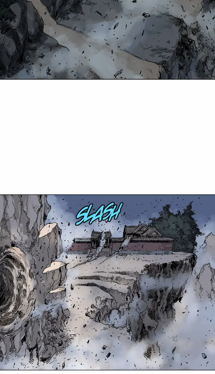 Gosu Chapter 51 Page 87