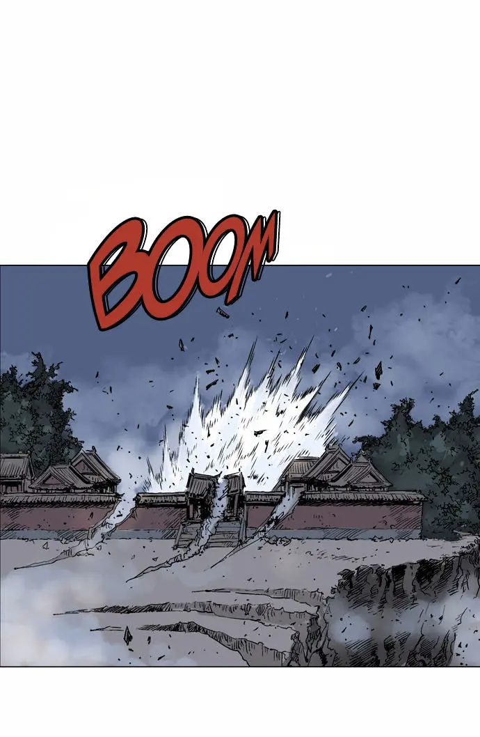 Gosu Chapter 51 Page 88