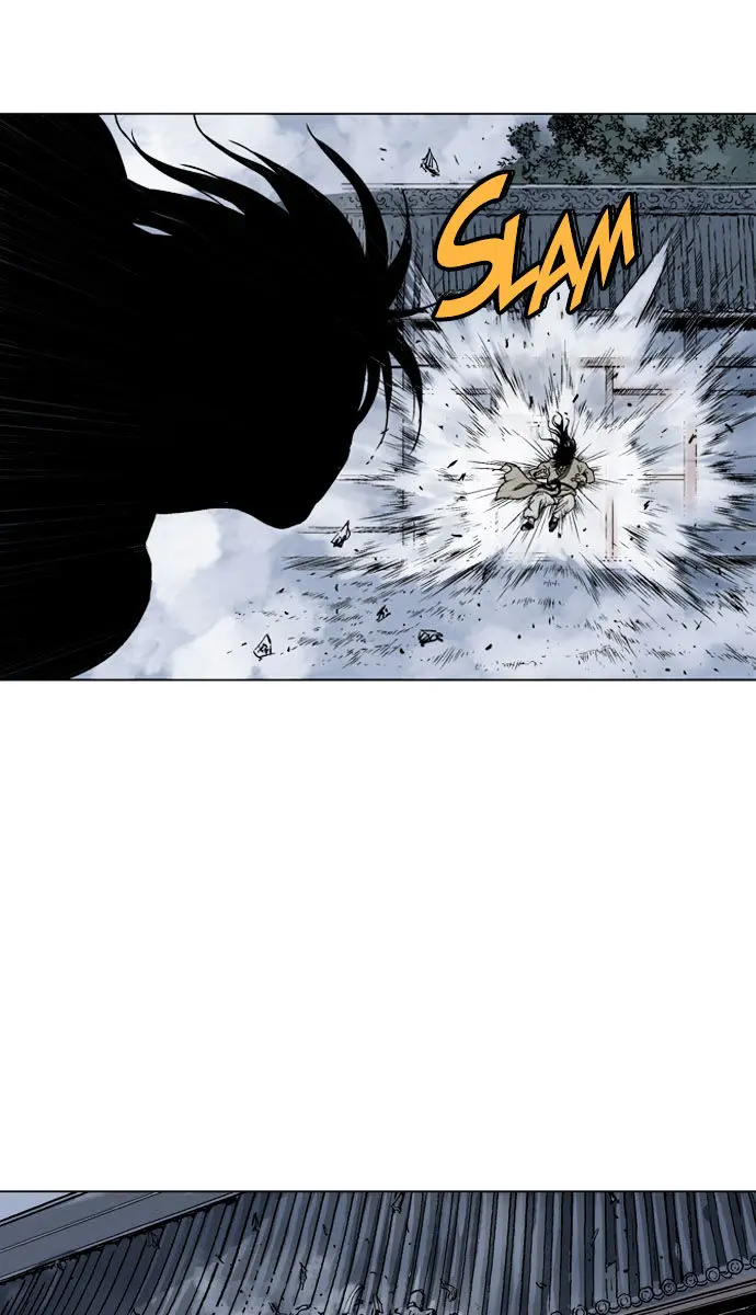 Gosu Chapter 51 Page 91