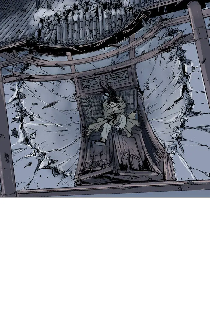 Gosu Chapter 51 Page 92