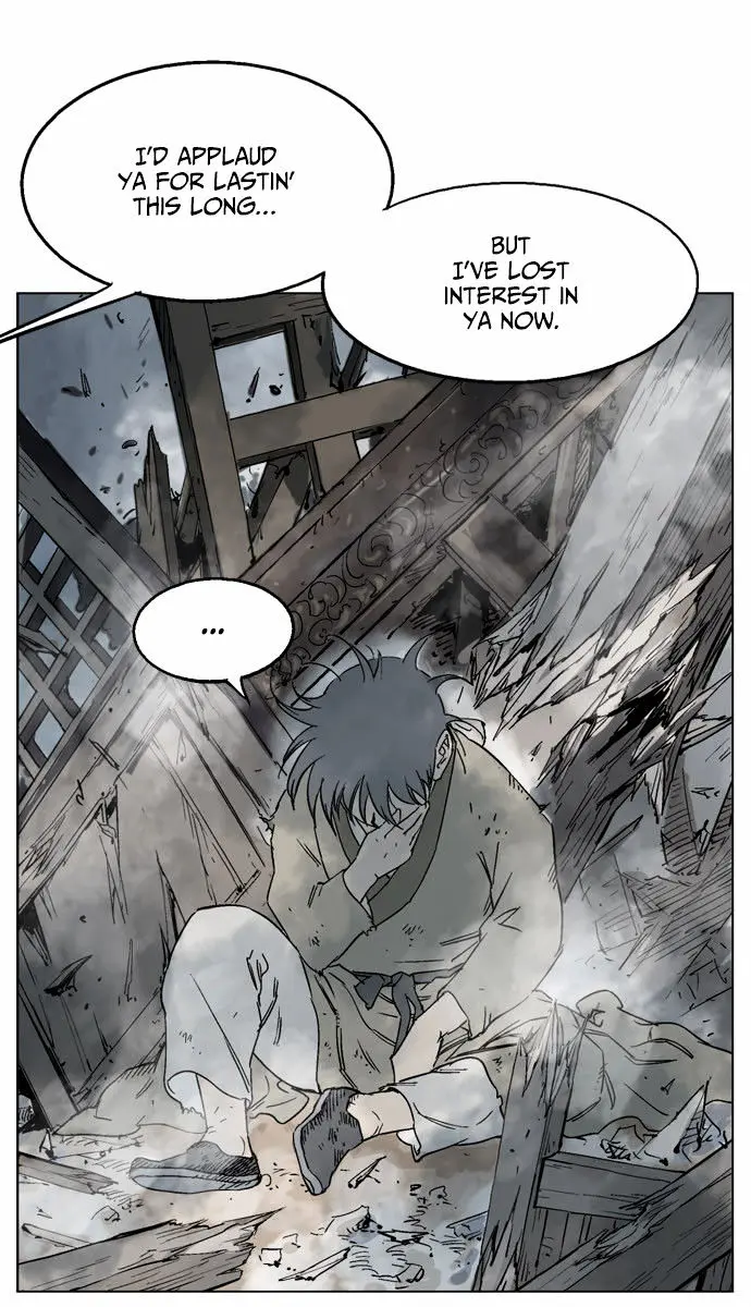 Gosu Chapter 51 Page 96