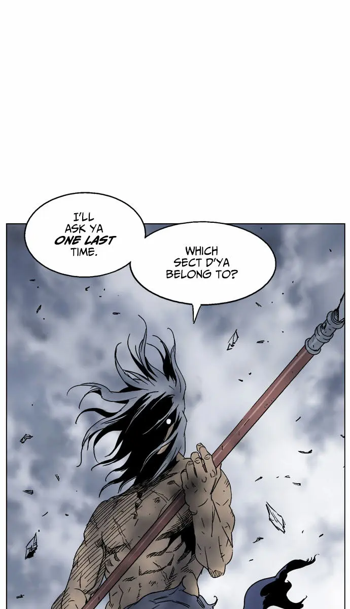 Gosu Chapter 51 Page 97