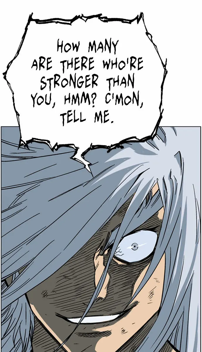 Gosu Chapter 51 Page 99