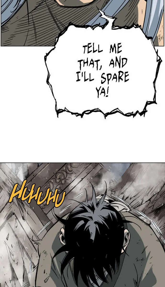 Gosu Chapter 51 Page 100