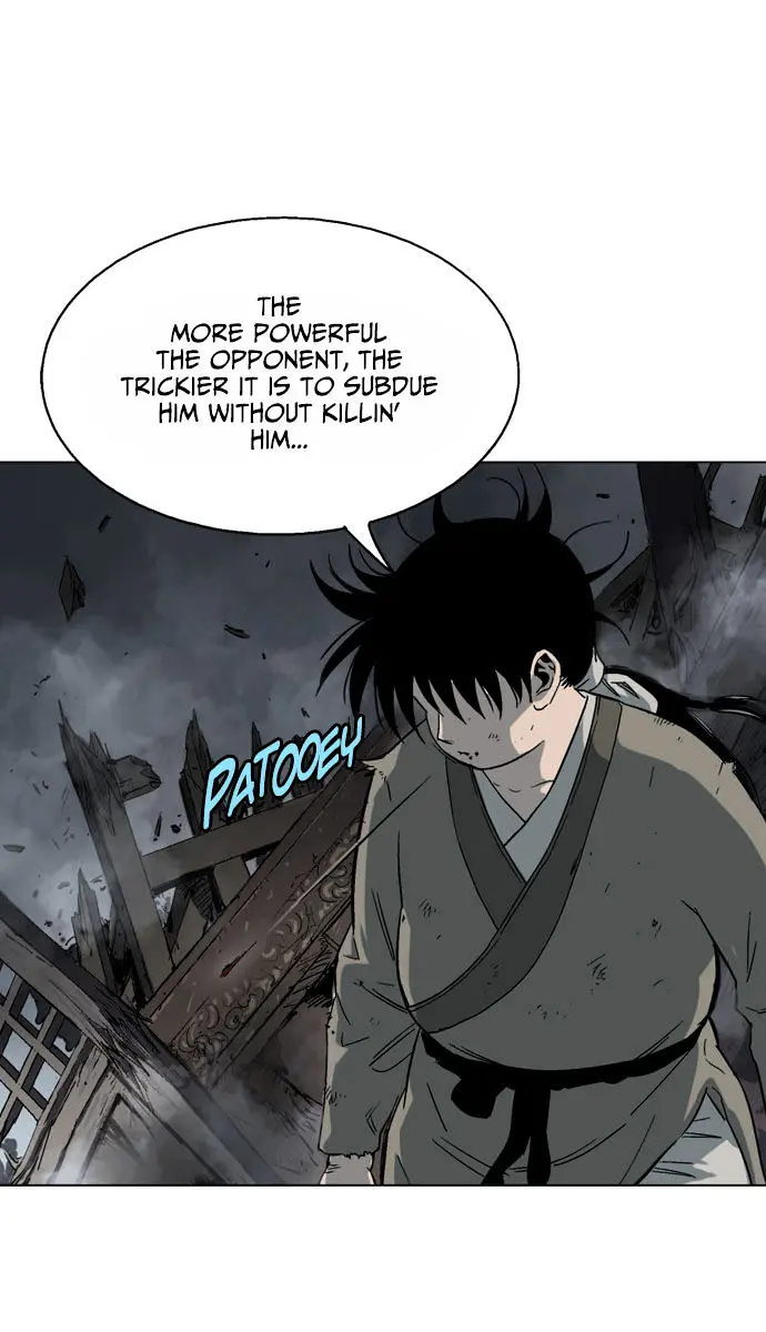 Gosu Chapter 51 Page 105