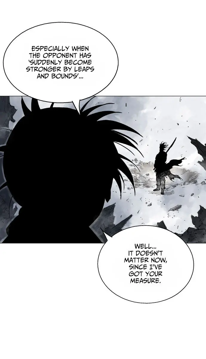 Gosu Chapter 51 Page 106