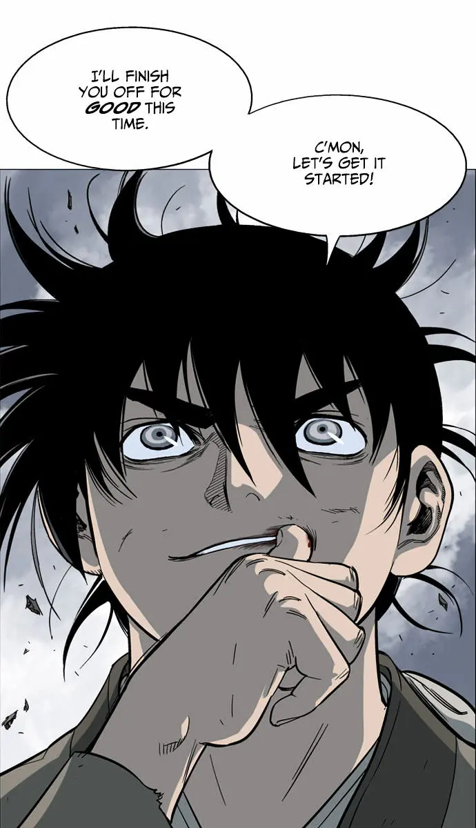 Gosu Chapter 51 Page 108