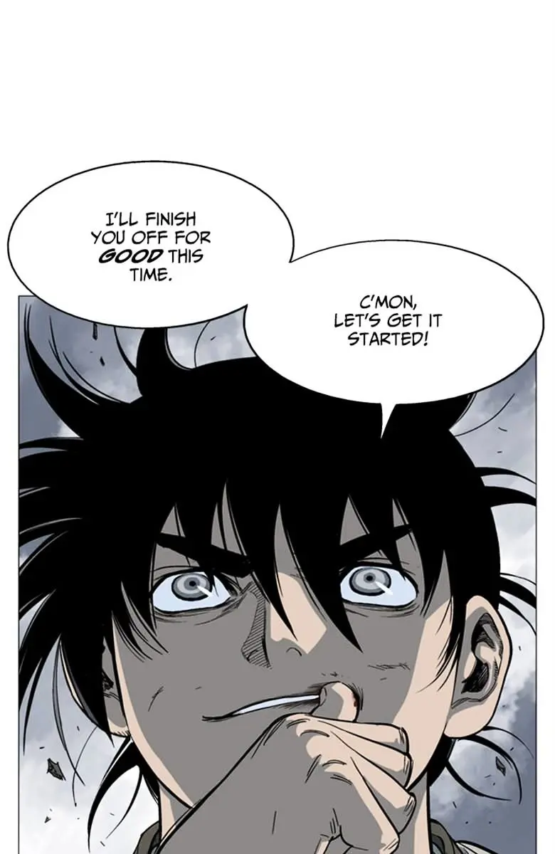 Gosu Chapter 52 Page 1