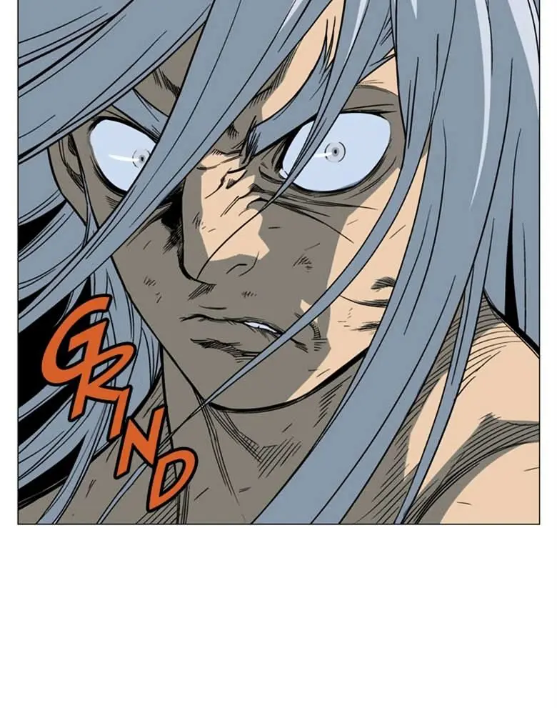 Gosu Chapter 52 Page 3