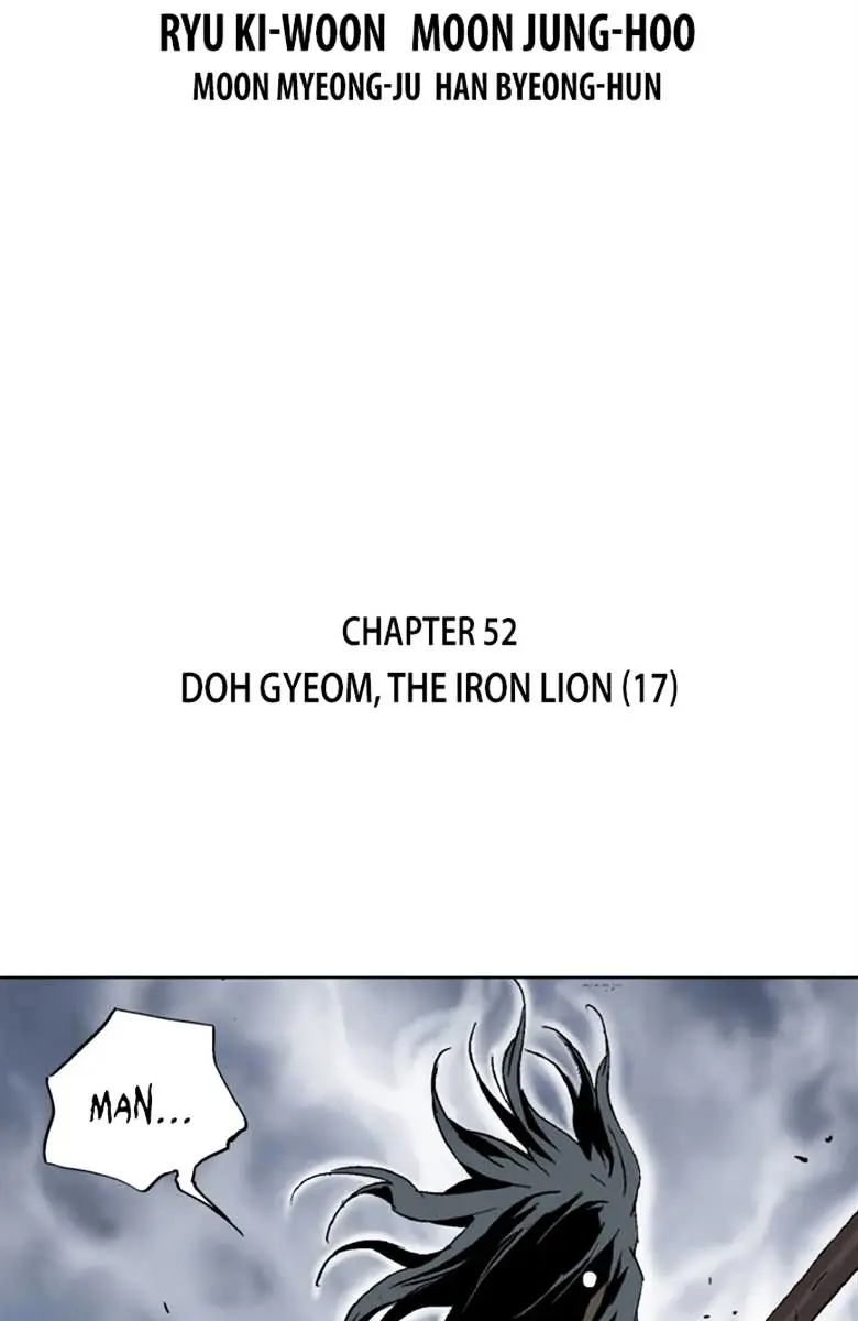 Gosu Chapter 52 Page 5