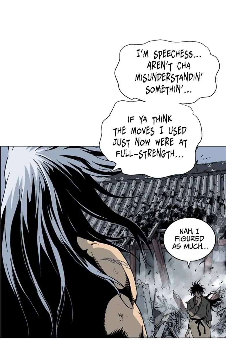 Gosu Chapter 52 Page 7