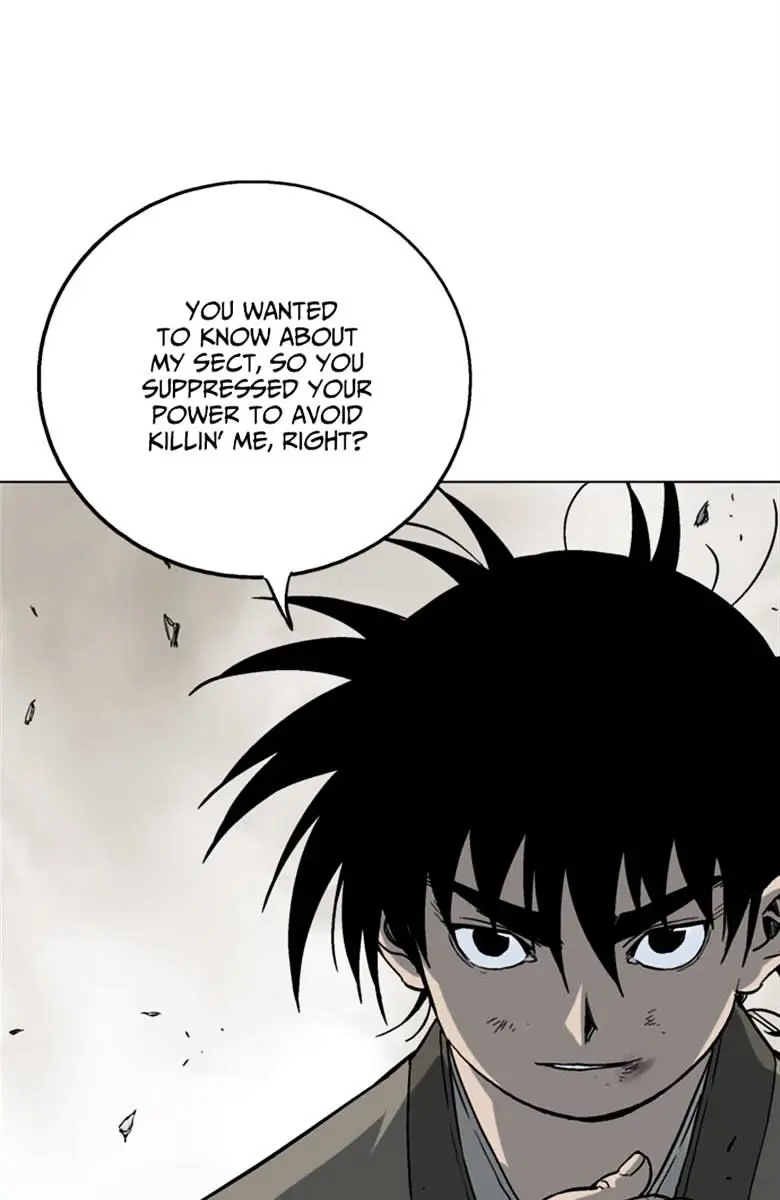 Gosu Chapter 52 Page 8