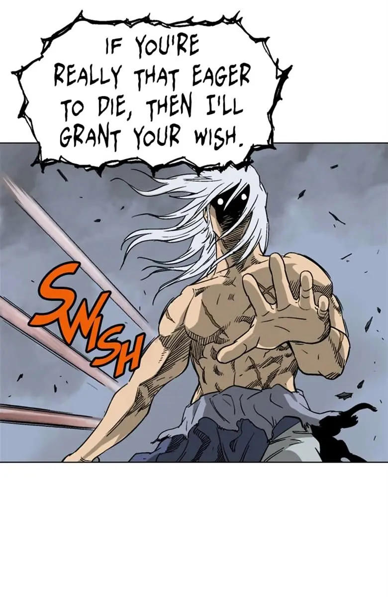 Gosu Chapter 52 Page 16