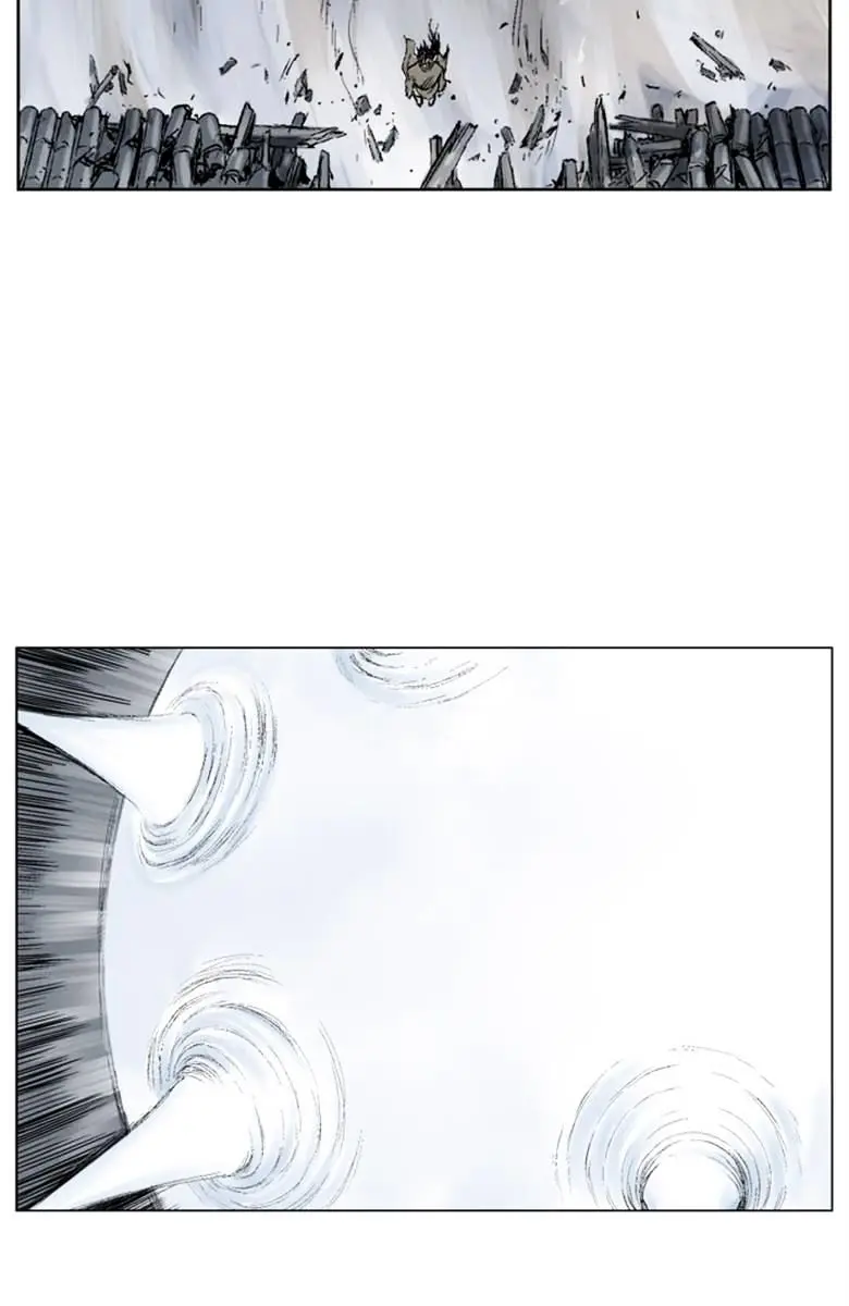 Gosu Chapter 52 Page 32