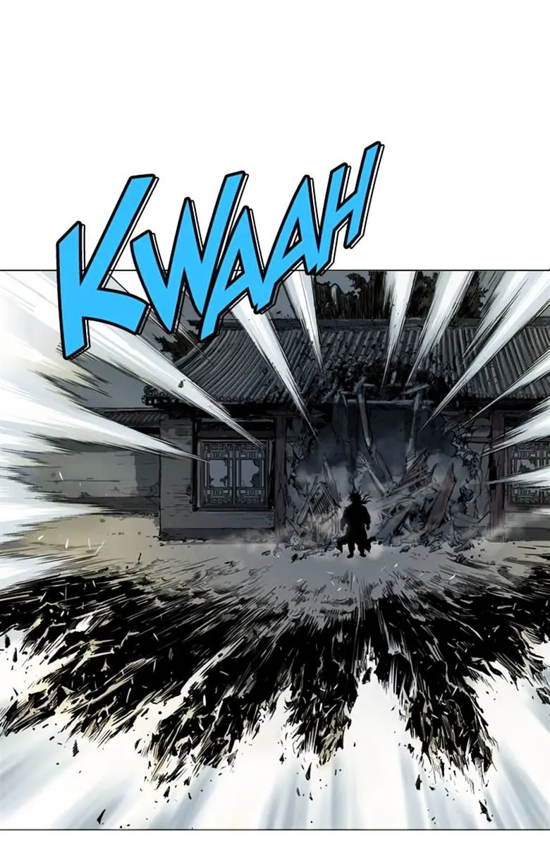 Gosu Chapter 52 Page 34