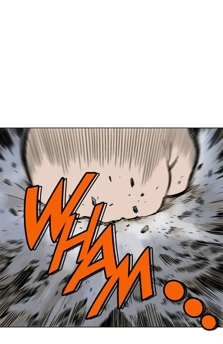 Gosu Chapter 52 Page 38