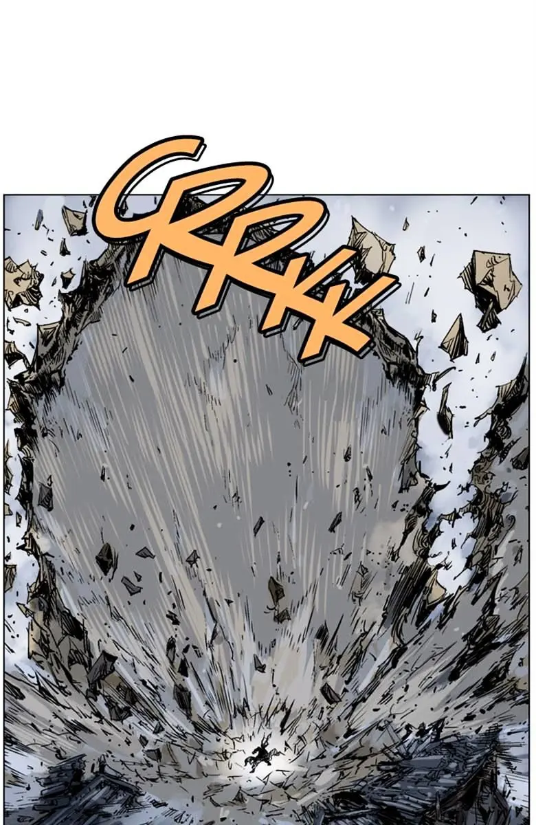 Gosu Chapter 52 Page 40