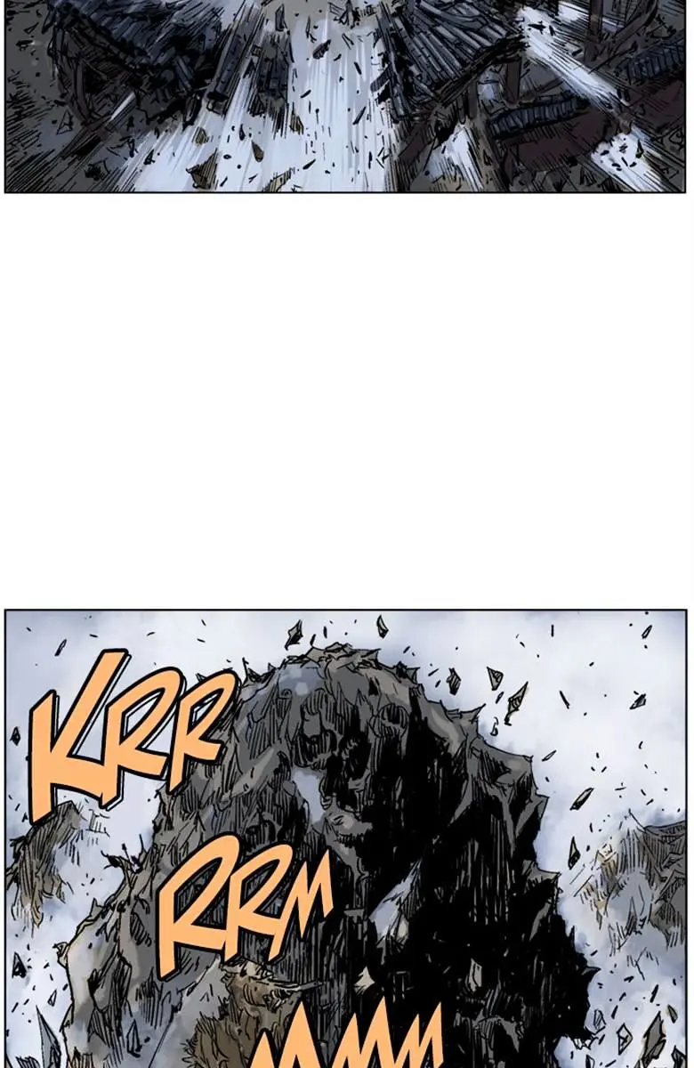 Gosu Chapter 52 Page 41