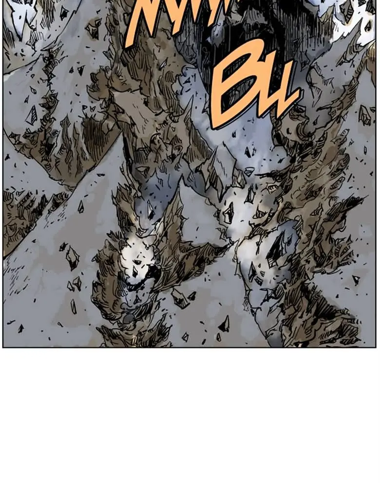 Gosu Chapter 52 Page 42