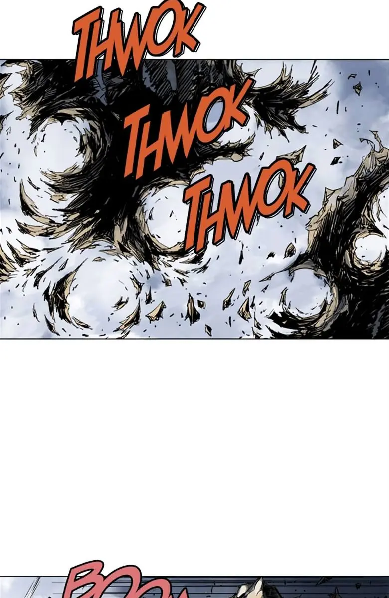 Gosu Chapter 52 Page 44