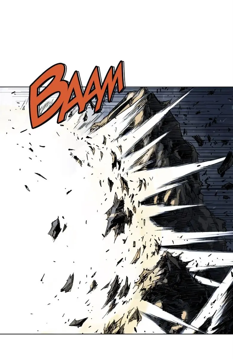 Gosu Chapter 52 Page 46