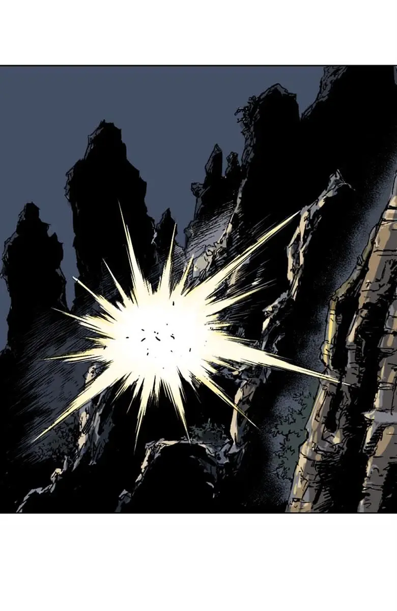 Gosu Chapter 52 Page 49