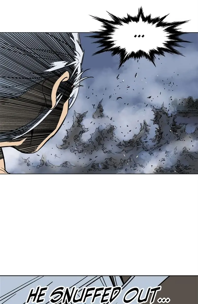 Gosu Chapter 52 Page 53