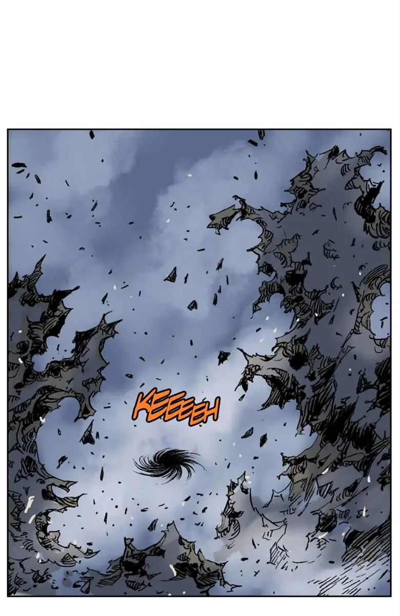 Gosu Chapter 52 Page 58