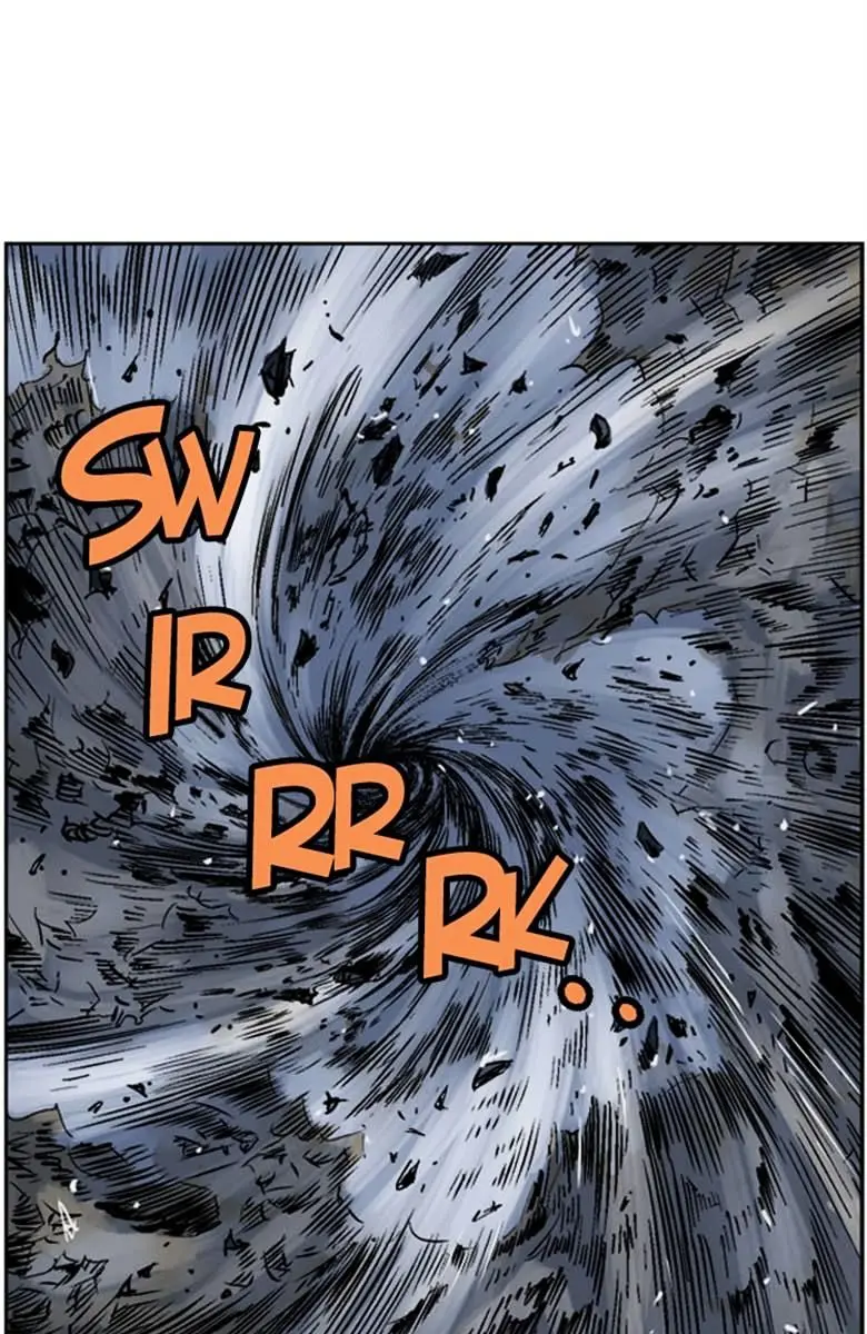 Gosu Chapter 52 Page 61