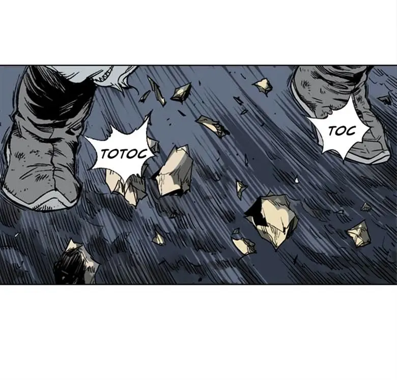 Gosu Chapter 52 Page 63