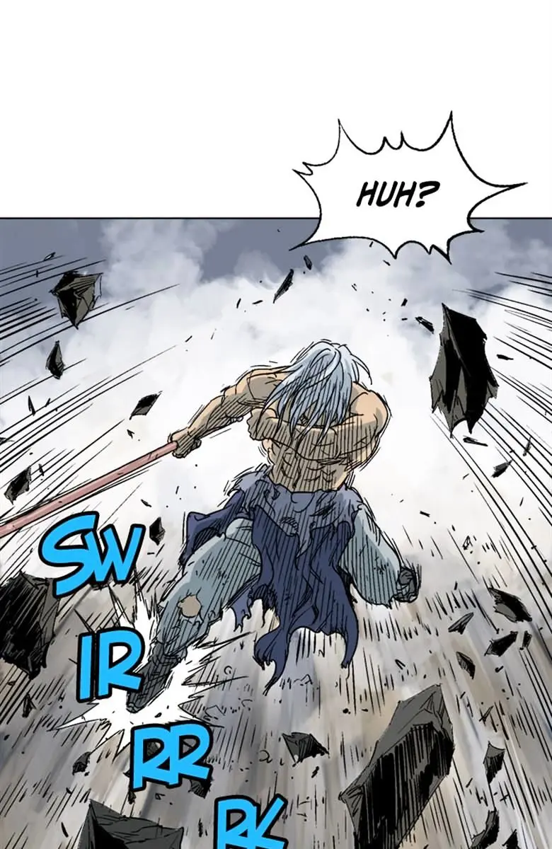 Gosu Chapter 52 Page 64