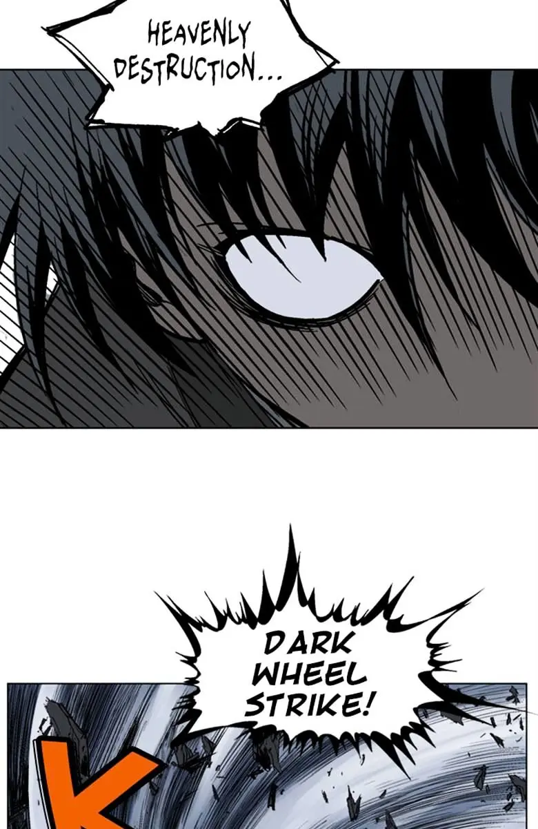 Gosu Chapter 52 Page 68