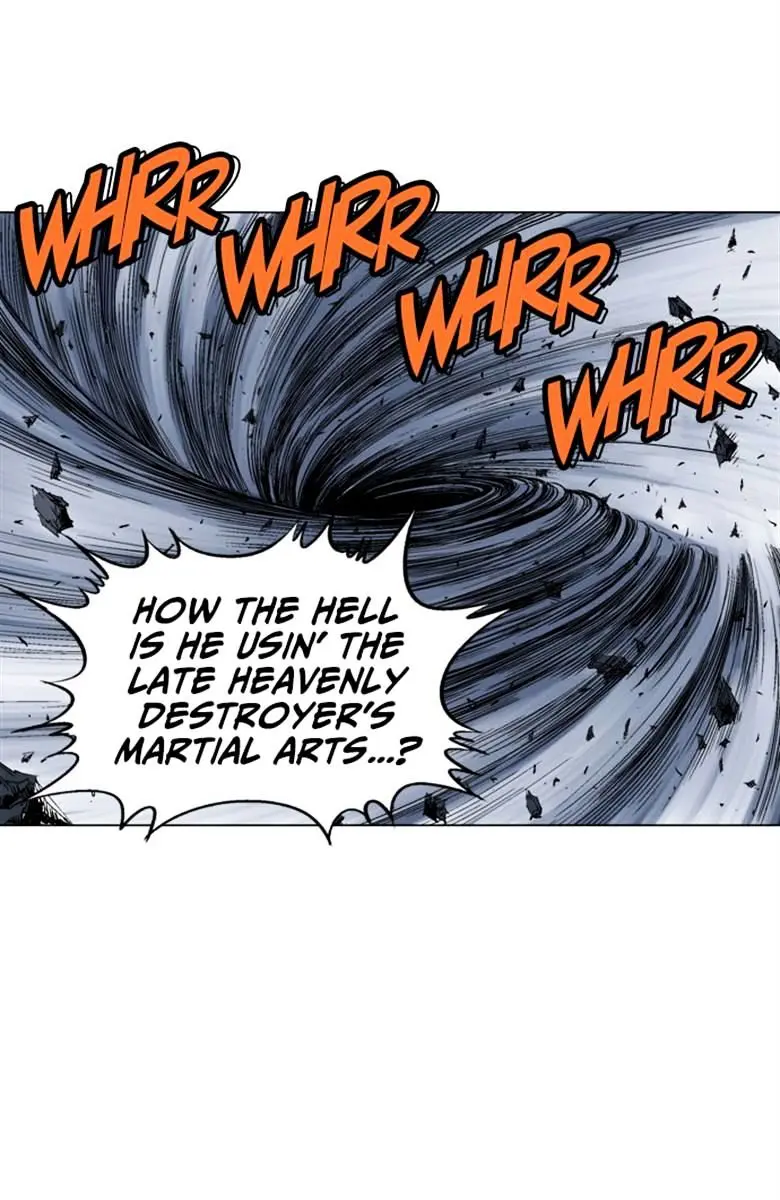 Gosu Chapter 52 Page 73