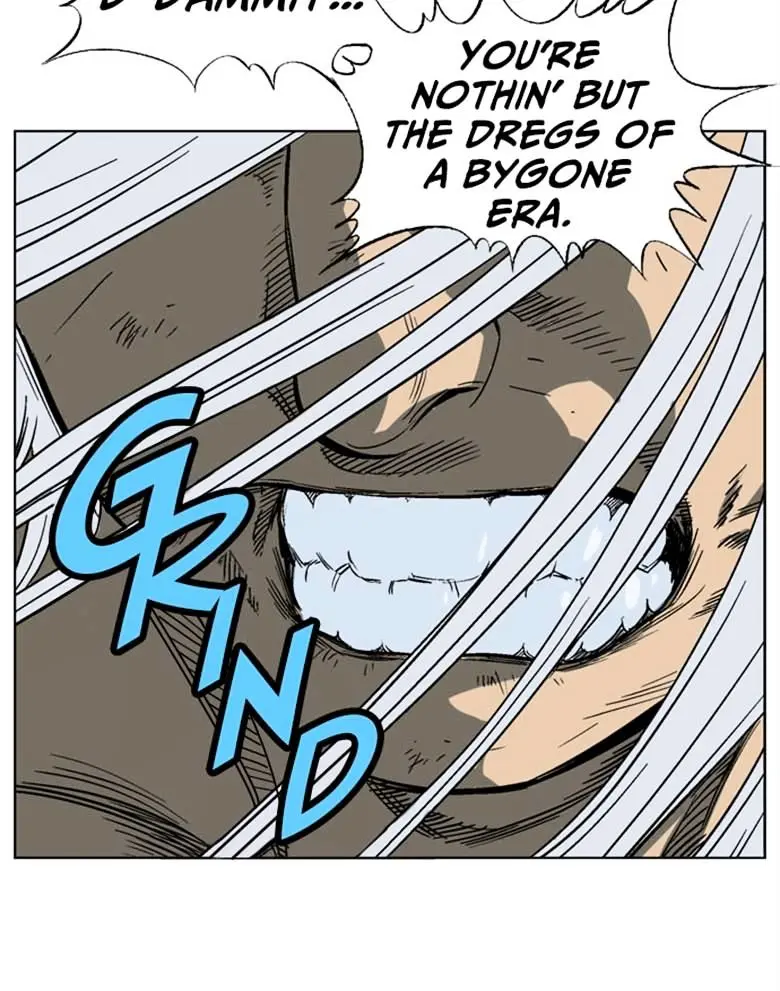 Gosu Chapter 52 Page 75