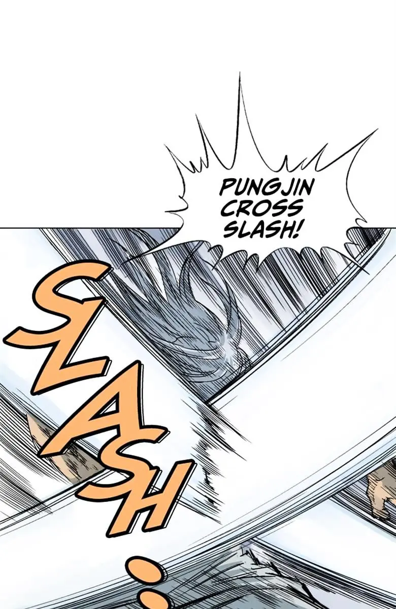 Gosu Chapter 52 Page 77