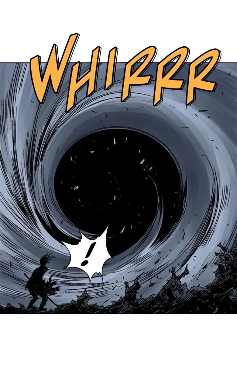 Gosu Chapter 52 Page 83