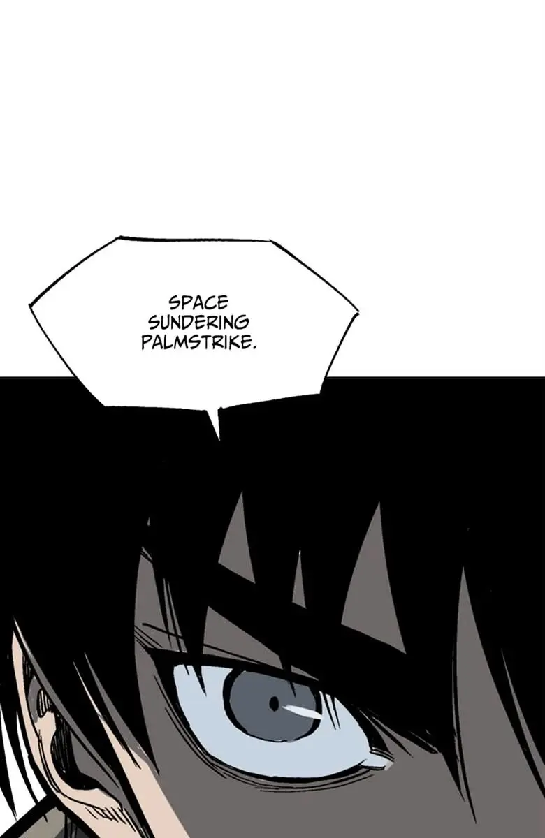 Gosu Chapter 52 Page 91