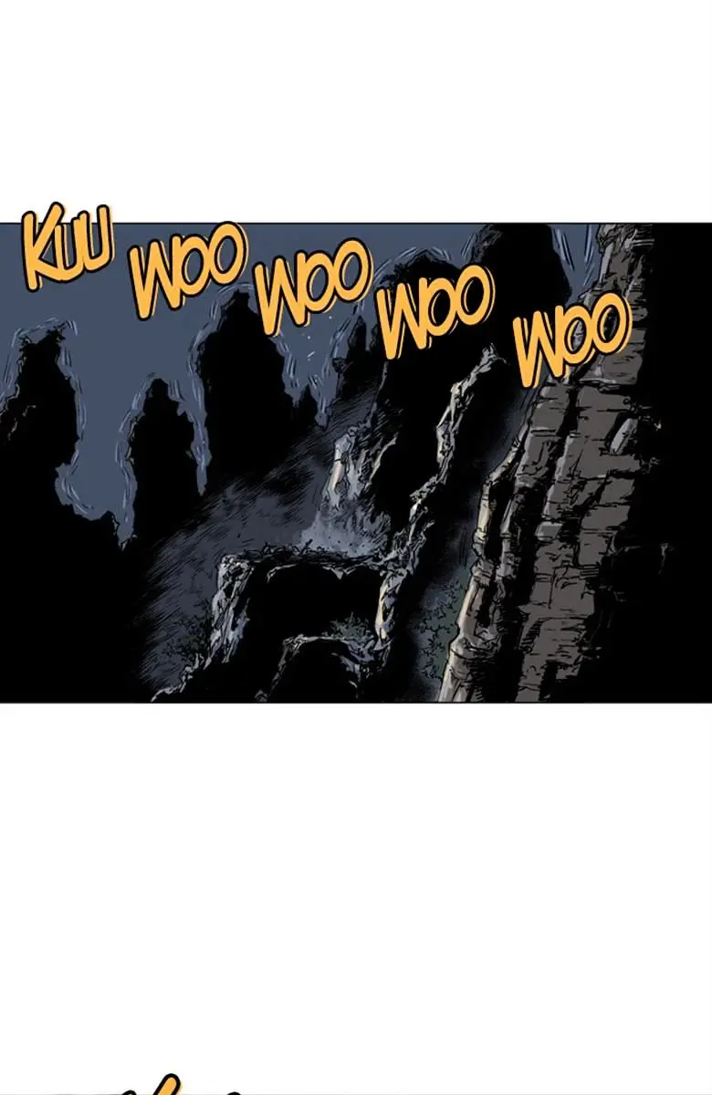 Gosu Chapter 52 Page 95