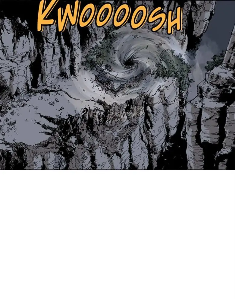 Gosu Chapter 52 Page 96