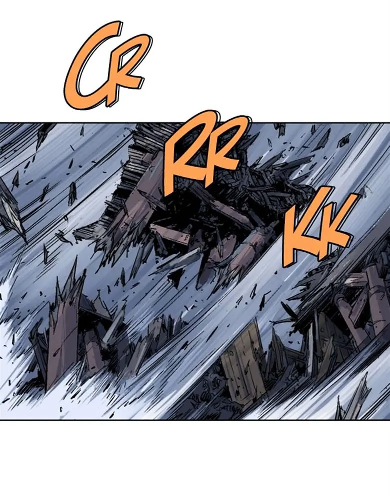 Gosu Chapter 52 Page 99