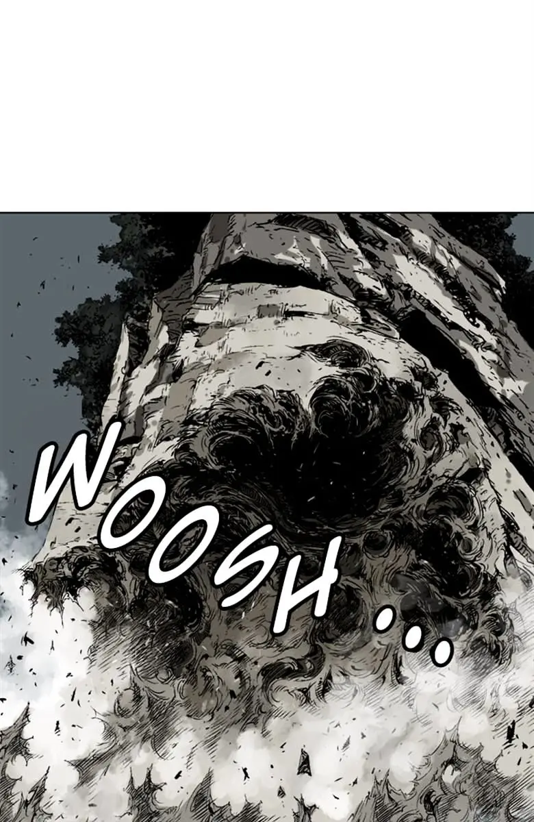 Gosu Chapter 52 Page 110